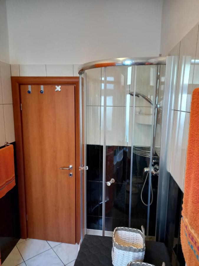 Apartman Diana Split Exterior foto
