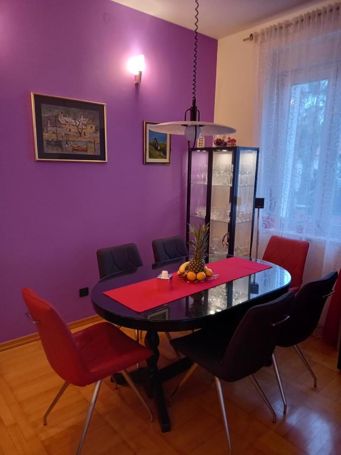 Apartman Diana Split Exterior foto