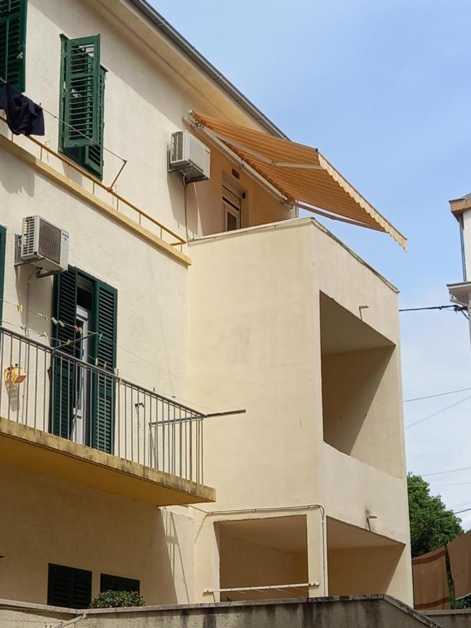 Apartman Diana Split Exterior foto